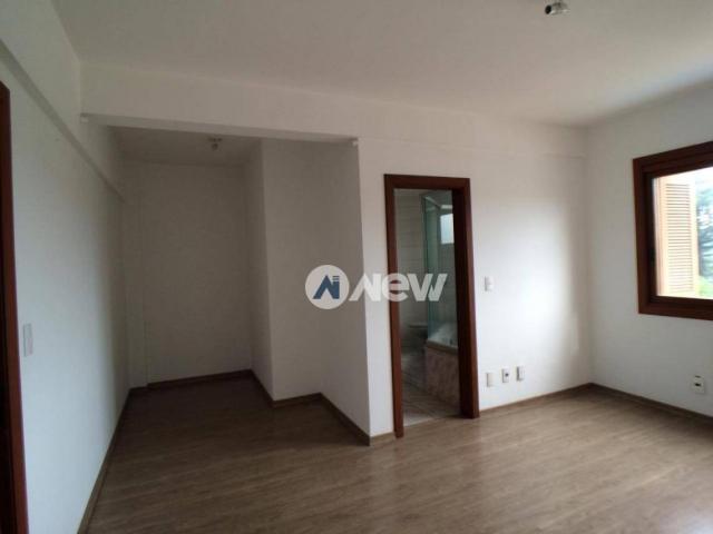 Apartamento com 3 dormitórios à venda, 162 m² por r$ 660.000 - centro - novo hamburgo/rs - Foto 4