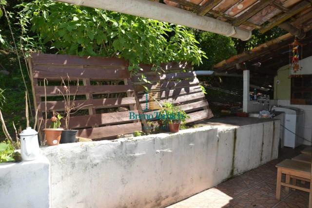Casa com 2 dormitórios à venda, 85 m² por r$ 210.000 - centro - santa cruz cabrália/ba - Foto 15