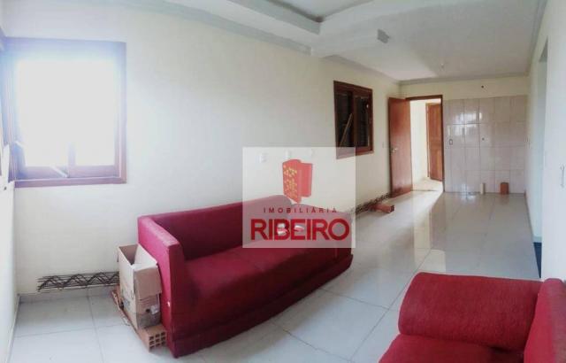 Casa com 3 dormitórios à venda, 69 m² por R$ 215.000 - Nova Divinéia - Araranguá/SC - Foto 6