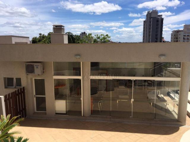 Apartamento residencial à venda, centro, novo hamburgo. - Foto 4