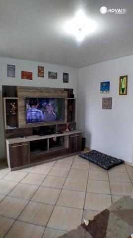 Apartamento com 1 dormitório à venda, 51 m² por r$ 160.000 - centro - novo hamburgo/rs - Foto 8