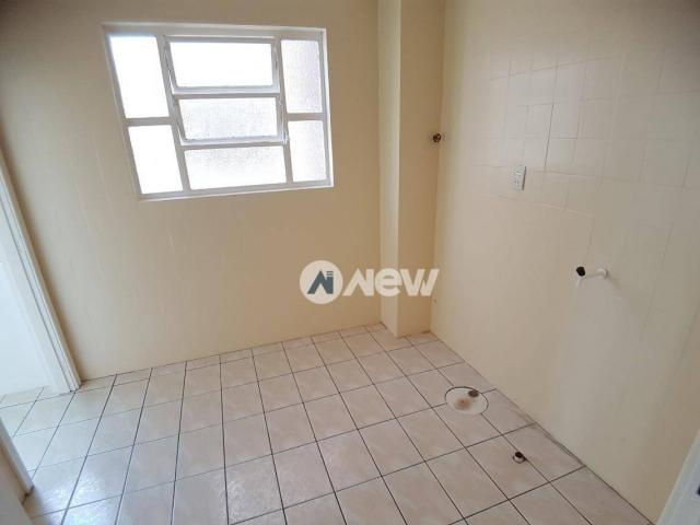 Apartamento com 2 dormitórios à venda, 63 m² por r$ 200.000 - ideal - novo hamburgo/rs - Foto 7