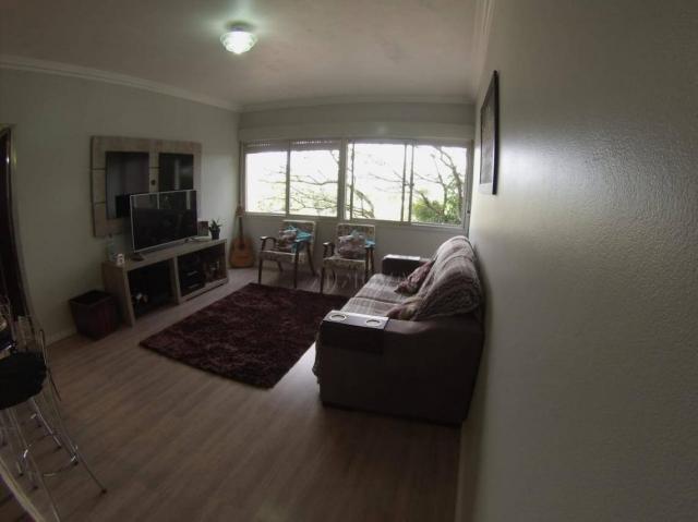Apartamento residencial à venda, operário, novo hamburgo. - Foto 3