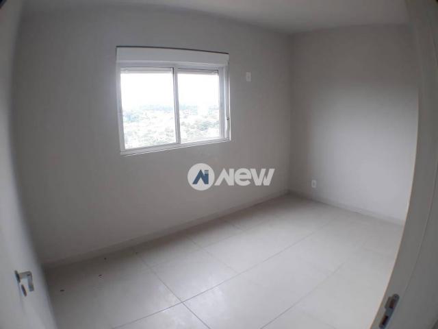 Apartamento com 2 dormitórios à venda, 65 m² por r$ 254.400 - rondônia - novo hamburgo/rs - Foto 6