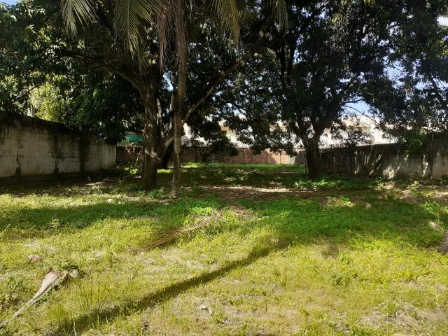 Messejana - Terreno 1.967m² na Av. Perimetral - Foto 15
