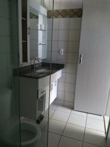 Vendo linda casa 3/4 sendo 1 suite com garagem para 3 carros proximo a maria lacerda, - Foto 3