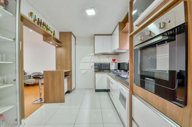 Apartamento à venda com 3 dormitórios em Bigorrilho, Curitiba cod:140416 - Foto 17