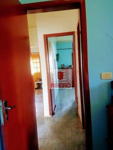 Casa com 3 dormitórios à venda, 214 m² por R$ 320.000 - Alto Feliz - Araranguá/SC - Foto 7