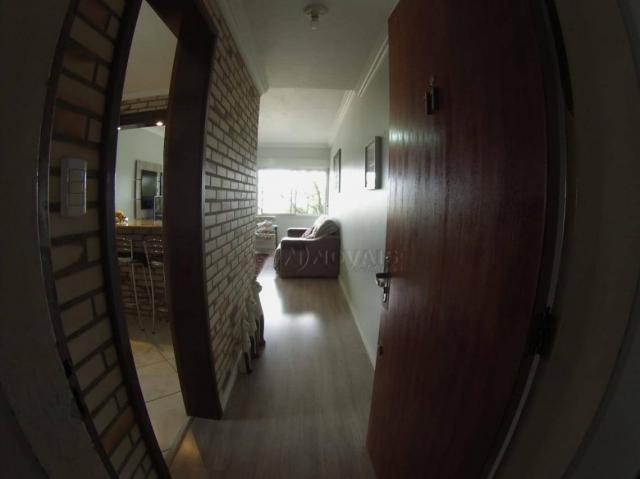Apartamento residencial à venda, operário, novo hamburgo. - Foto 6