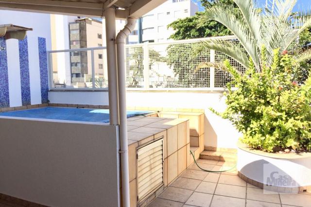 Apartamento à venda com 4 dormitórios em Grajaú, Belo horizonte cod:249511 - Foto 20