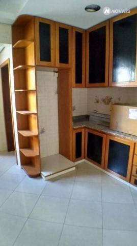 Apartamento residencial à venda, centro, novo hamburgo. - Foto 16