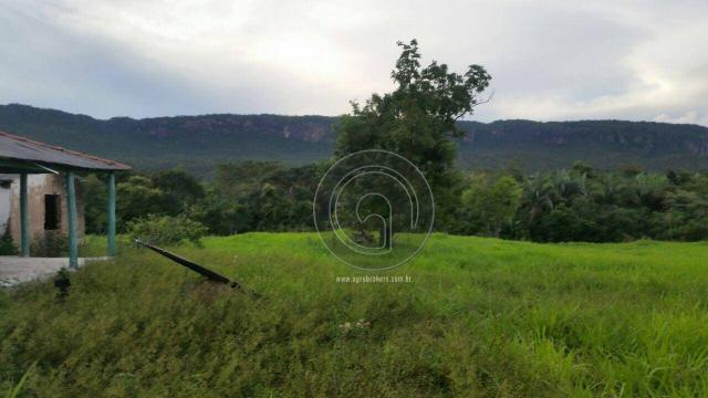 Fazenda 457 ha em rosário oeste mt - Foto 12