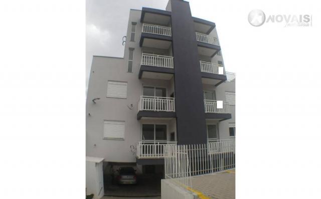 Apartamento residencial à venda, rio branco, novo hamburgo. - Foto 19
