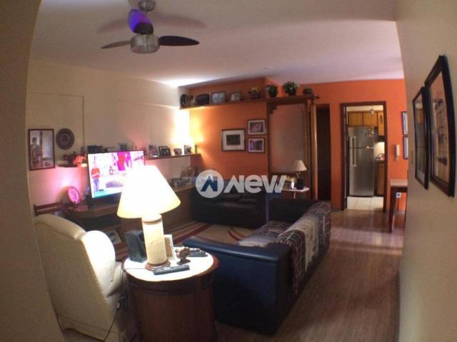 Apartamento com 3 dormitórios à venda, 203 m² por r$ 650.000 - vila rosa - novo hamburgo/r - Foto 7