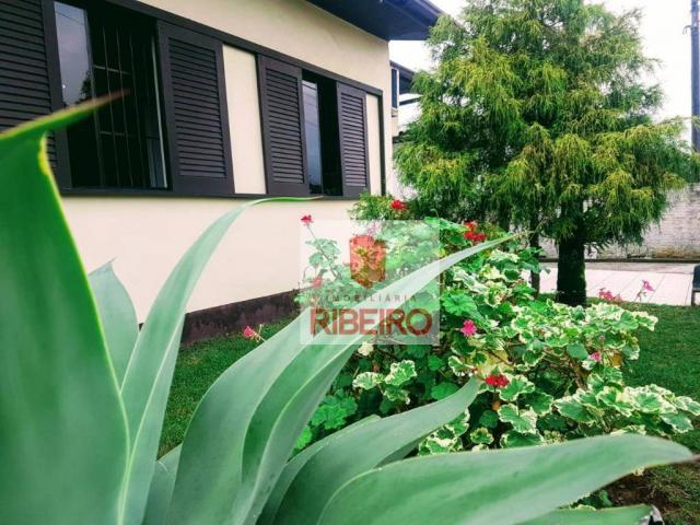 Casa com 2 dormitórios à venda, 154 m² por R$ 200.000 - Mato Alto - Araranguá/SC - Foto 4