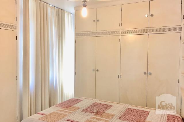 Apartamento à venda com 5 dormitórios em Grajaú, Belo horizonte cod:249390 - Foto 18
