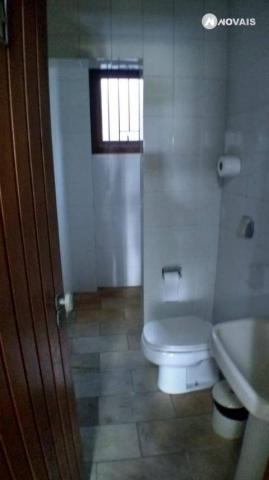 Apartamento residencial à venda, centro, novo hamburgo. - Foto 4