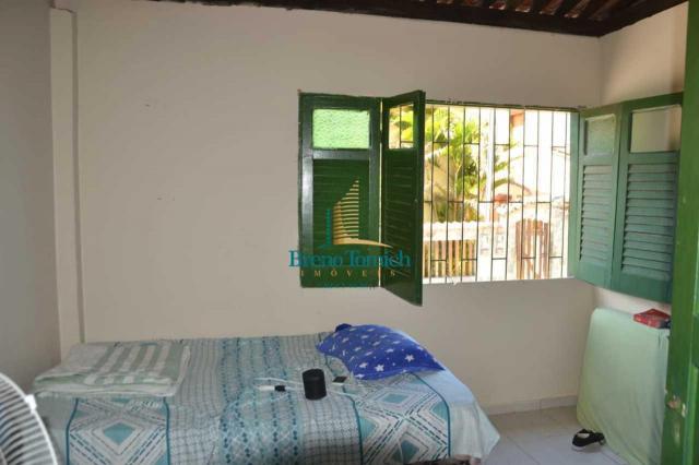 Casa com 3 dormitórios à venda, 91 m² por R$ 180.000 - Centro - Santa Cruz Cabrália/BA - Foto 7