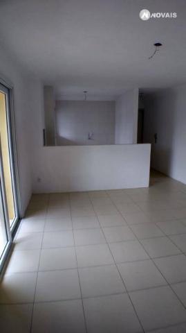 Apartamento residencial à venda, boa vista, novo hamburgo - ap2299. - Foto 4