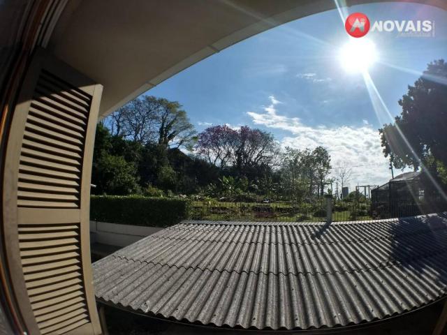Apartamento residencial à venda, rondônia, novo hamburgo. - Foto 10