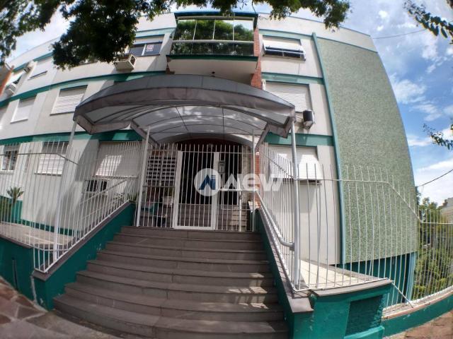 Apartamento com 3 dormitórios à venda, 97 m² por r$ 349.000 - guarani - novo hamburgo/rs - Foto 11