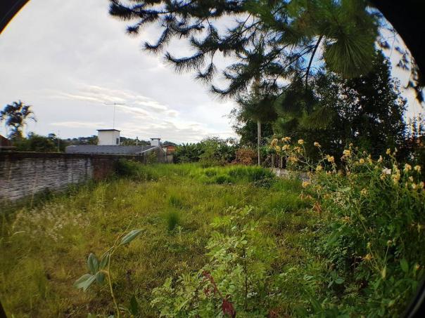 Terreno à venda, 420 m² por r$ 185.000,00 - são josé - novo hamburgo/rs