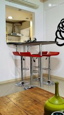 Apartamento residencial à venda, centro, novo hamburgo. - Foto 4