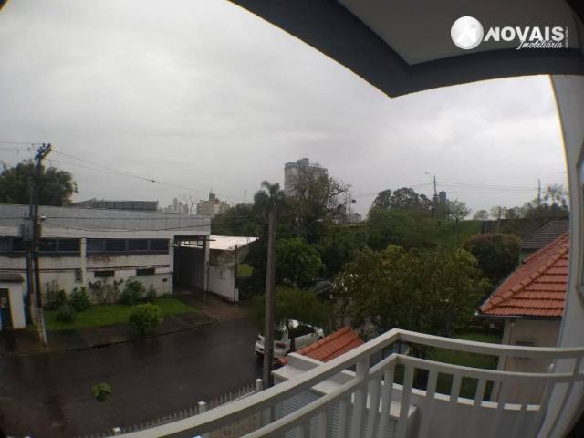 Apartamento residencial à venda, rio branco, novo hamburgo. - Foto 5