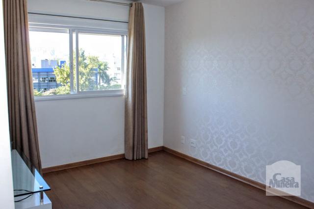 Apartamento à venda com 4 dormitórios em Gutierrez, Belo horizonte cod:249417 - Foto 16
