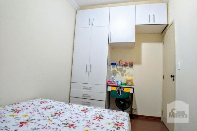 Apartamento à venda com 2 dormitórios em Buritis, Belo horizonte cod:248692 - Foto 7