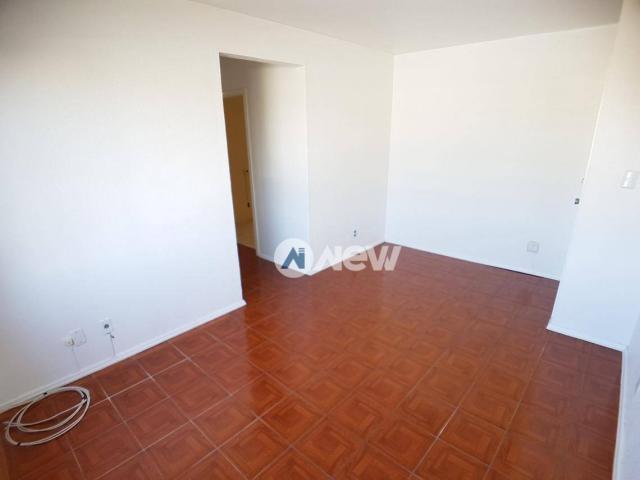 Apartamento com 2 dormitórios à venda, 63 m² por r$ 200.000 - ideal - novo hamburgo/rs - Foto 5