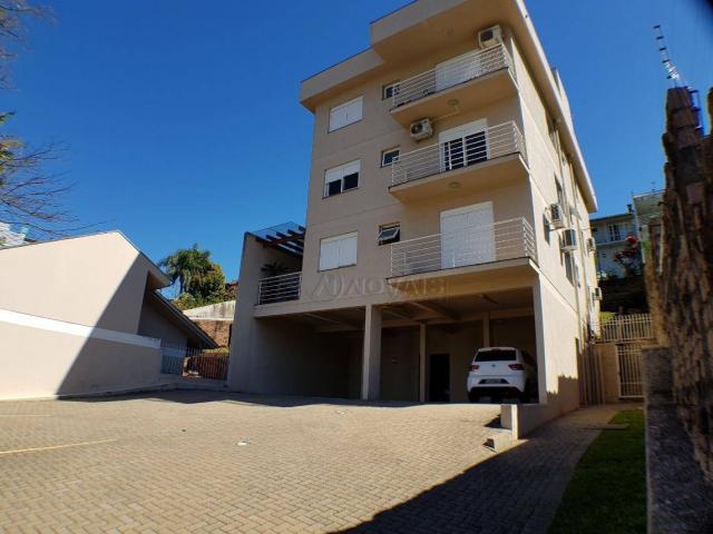 Apartamento com 2 dormitórios à venda, 70 m² por r$ 260.000 - vila nova - novo hamburgo/rs - Foto 3