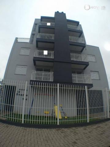 Apartamento residencial à venda, rio branco, novo hamburgo. - Foto 20