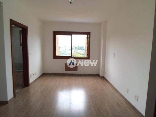 Apartamento com 3 dormitórios à venda, 162 m² por r$ 660.000 - centro - novo hamburgo/rs - Foto 3