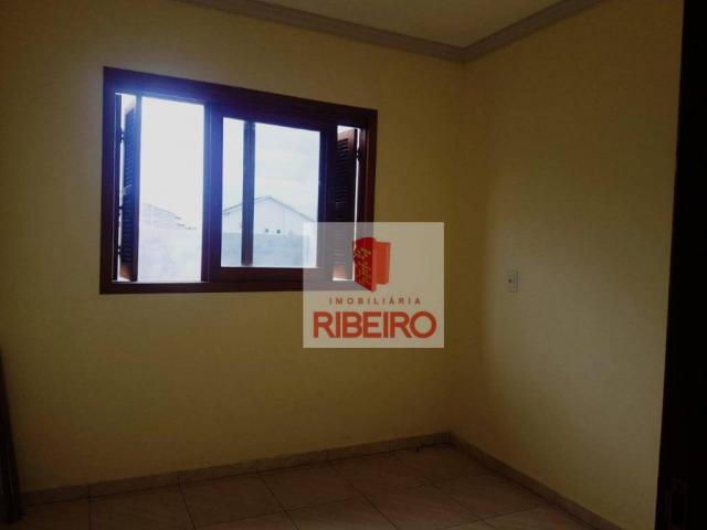 Casa com 3 dormitórios à venda, 69 m² por R$ 215.000 - Nova Divinéia - Araranguá/SC - Foto 14
