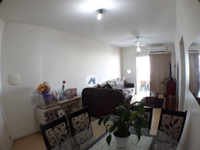Apartamento com 2 dormitórios à venda, 80 m² por r$ 360.400 - rio branco - novo hamburgo/r - Foto 6