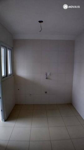 Apartamento residencial à venda, boa vista, novo hamburgo - ap2299. - Foto 5