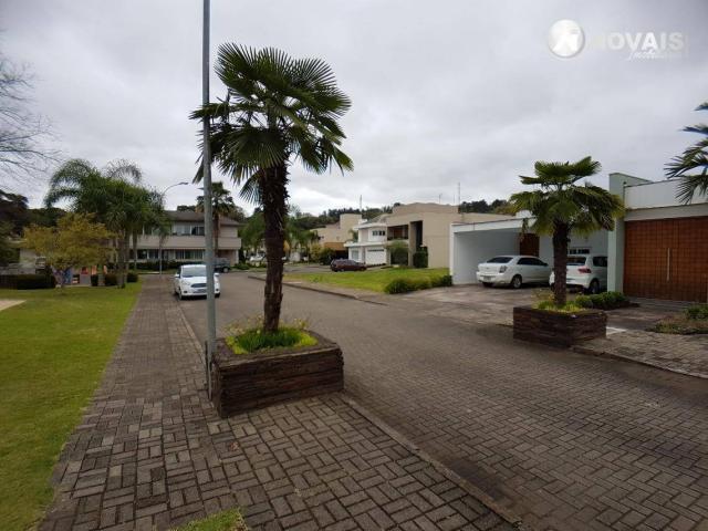 Casa com 3 dormitórios à venda, 229 m² por r$ 1.290.000 - rondônia - novo hamburgo/rs - Foto 4