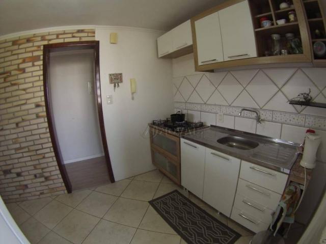 Apartamento residencial à venda, operário, novo hamburgo. - Foto 9