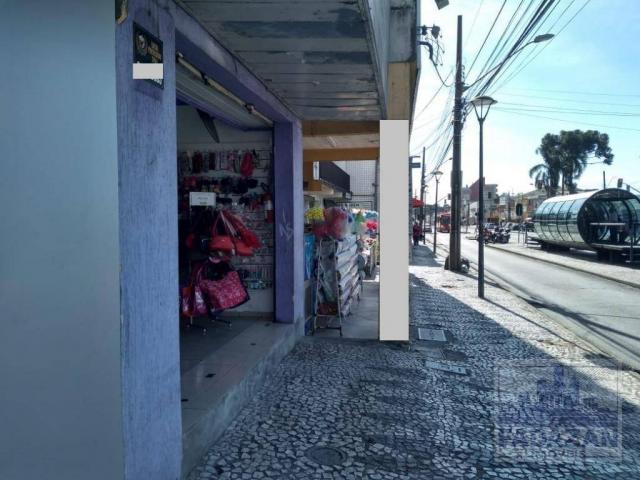 Loja de bijuterias, bolsas e acessórios femininos por r$ 49.000 - capão raso - curitiba/pr - Foto 9