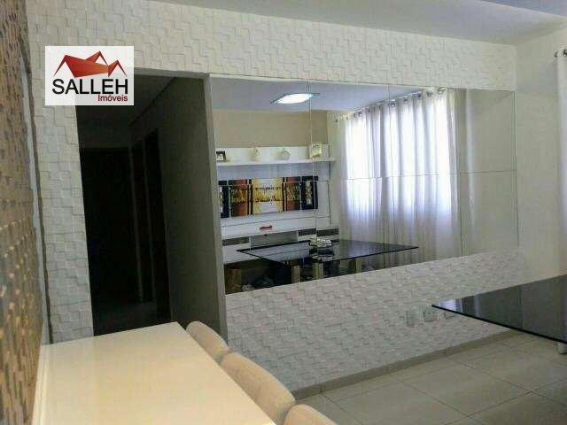 Apartamento, Grajaú, Belo Horizonte-MG - Foto 5