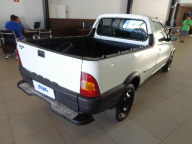 Fiat Strada WORKING 1.5 - Foto 6