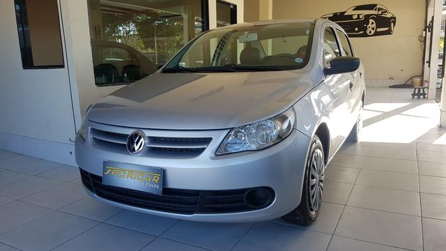 Voyage i motion 1.6 2010 carro muito conservado - Foto 3