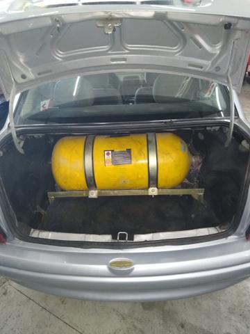 Chevrolet Classic 1.0 mpfi vhce 8v flex 4p manual - Foto 10