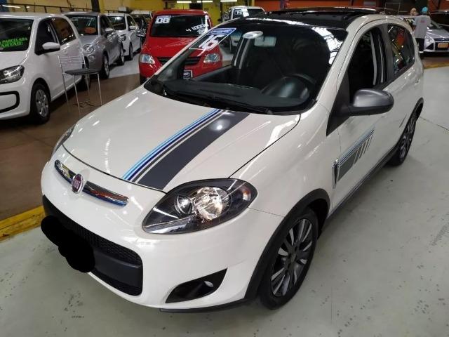 Fiat Palio 1.6 Sporting Flex 2015