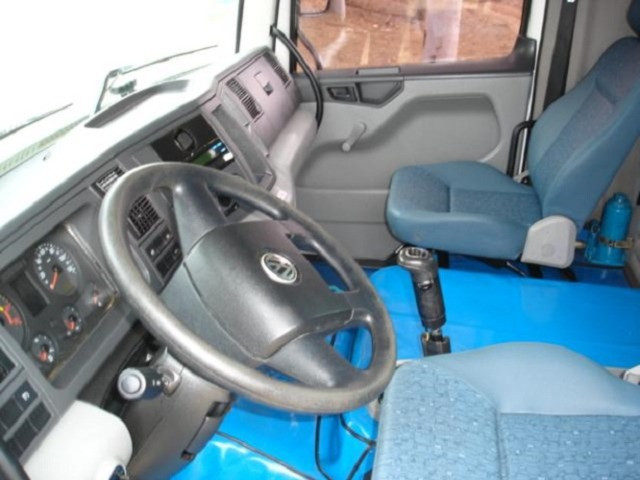 vw 31320 cacamba. - Foto 5