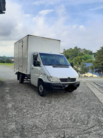 sprinter 311 olx