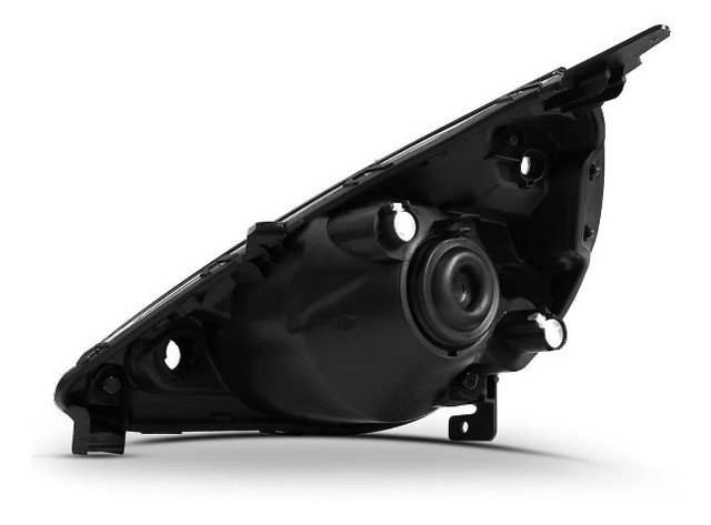 Farol honda fit t.y.c 2009 2010 2011 2012 - Foto 4