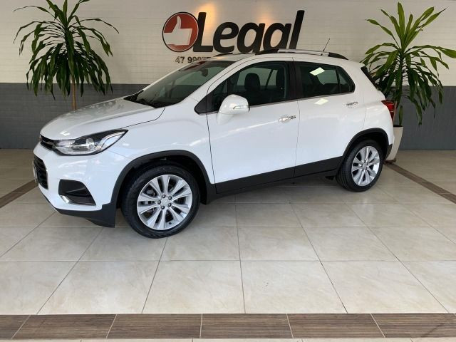 Tracker premier 2019