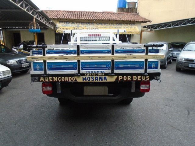 S10 2.8 4x4 diesel - Foto 4